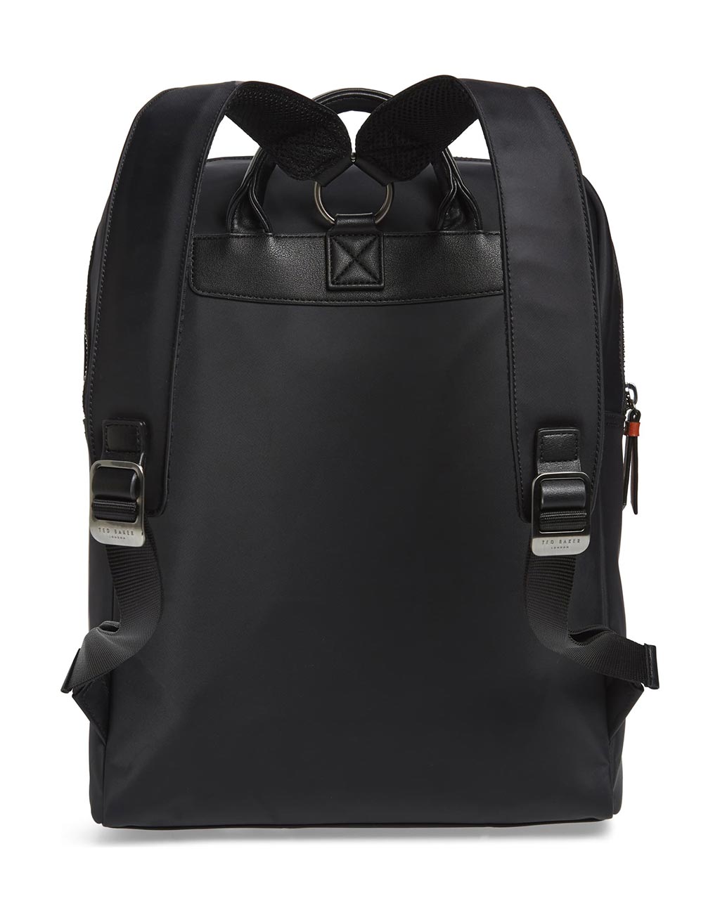 Everyday Backpack with Secure Zipper Pulls Wanderlust